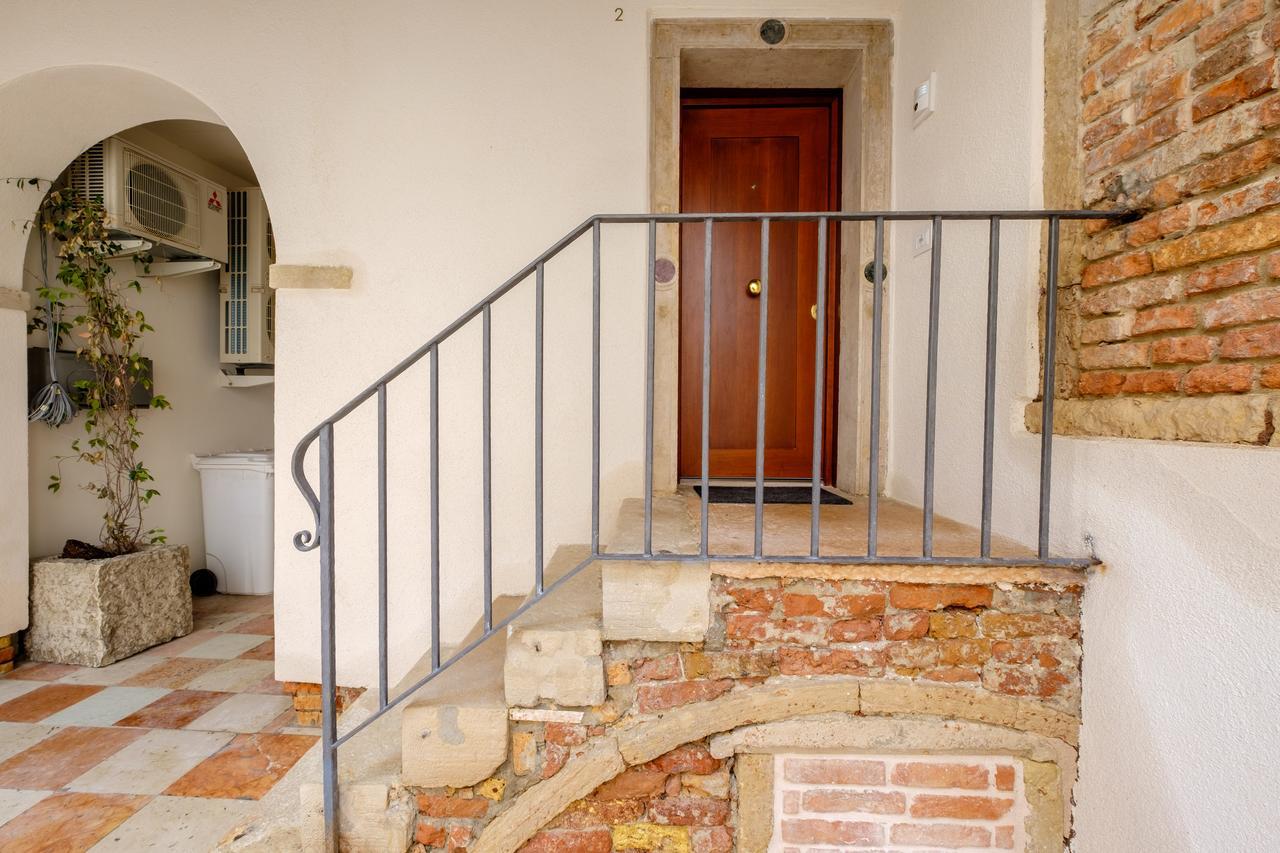 Ca' Moro Murano Венеция Экстерьер фото