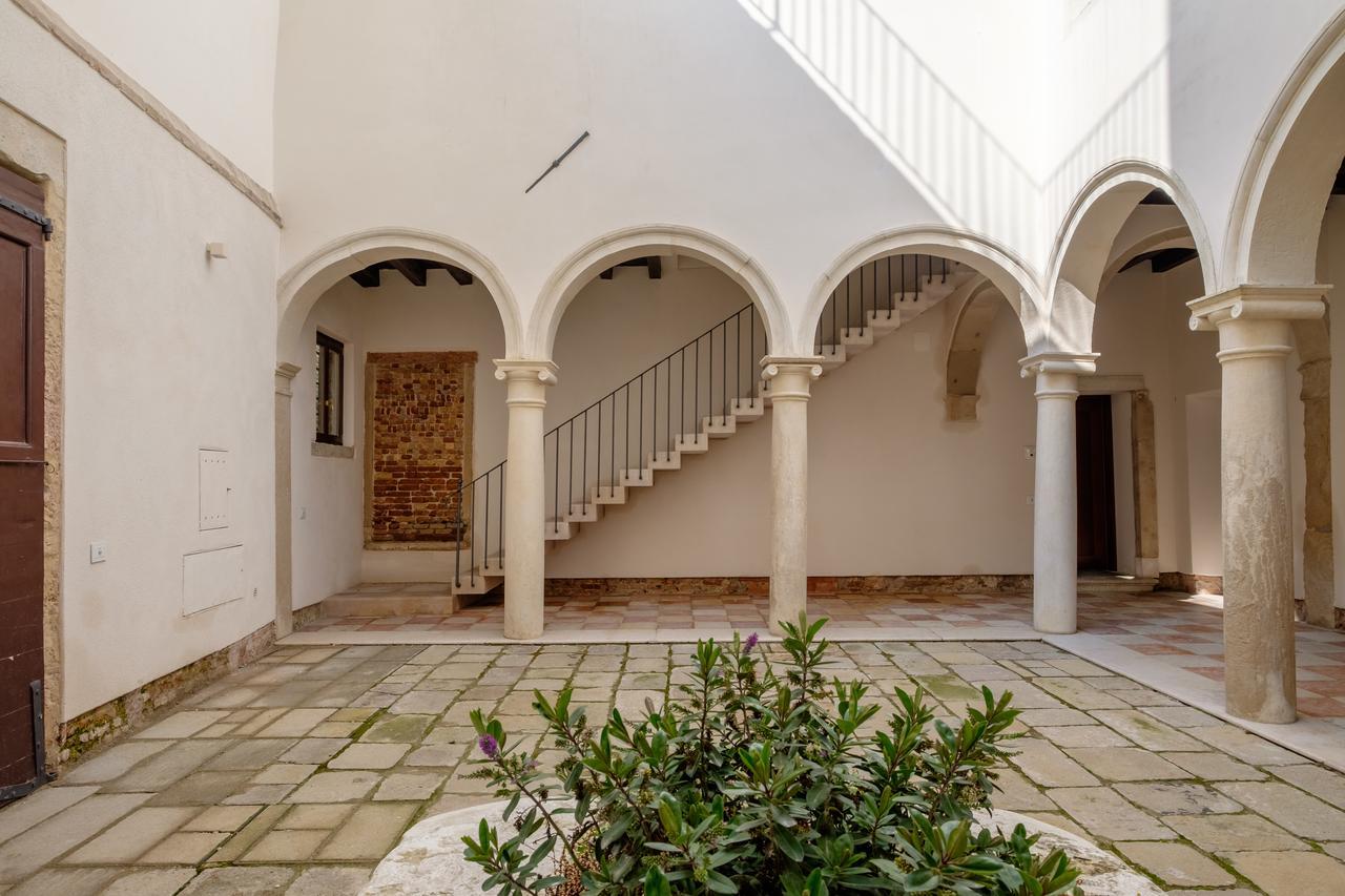 Ca' Moro Murano Венеция Экстерьер фото